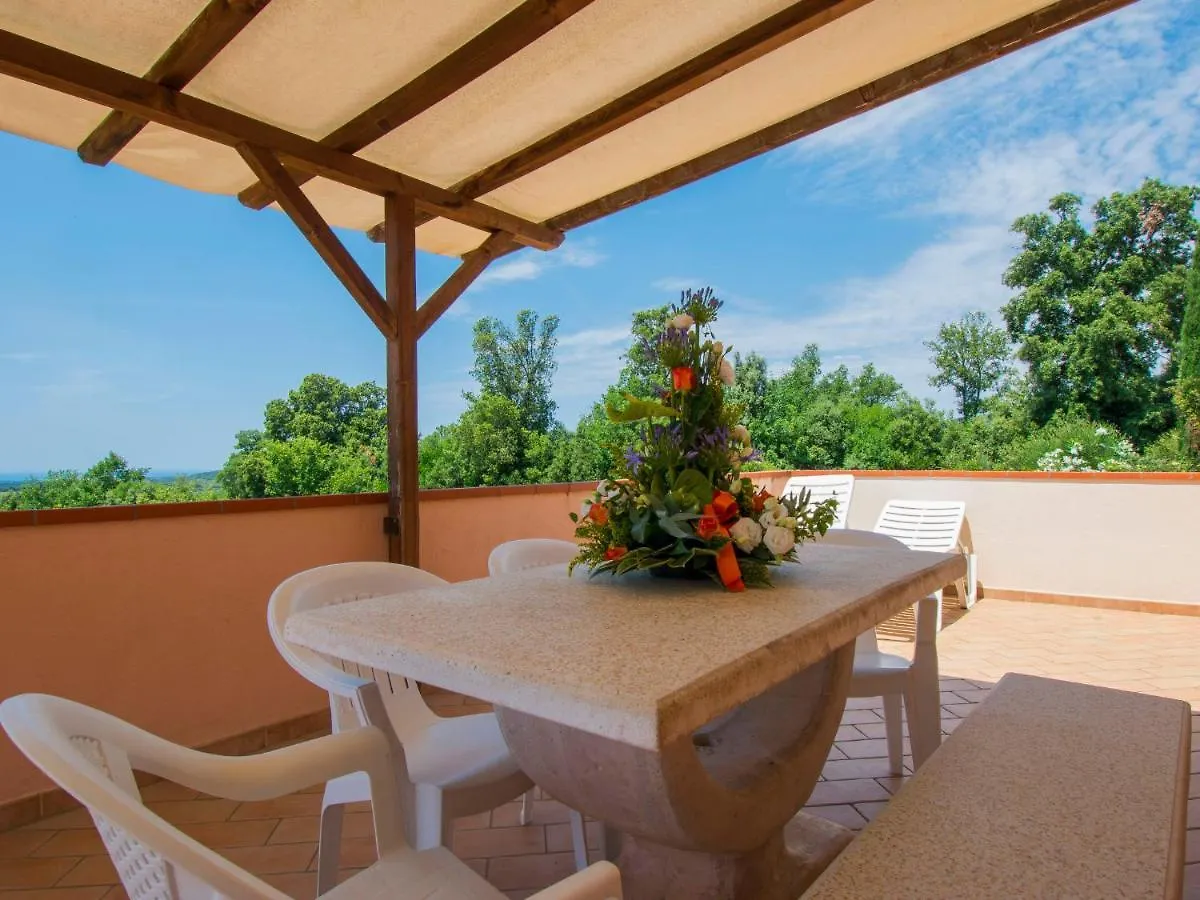 Apartment Il Felciaione-30 By Interhome ريباربيلا إيطاليا