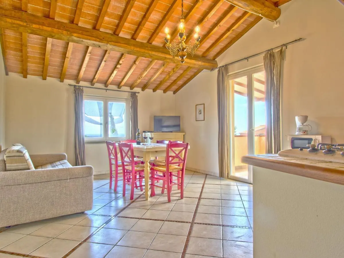 Apartment Il Felciaione-30 By Interhome ريباربيلا 0*,  إيطاليا