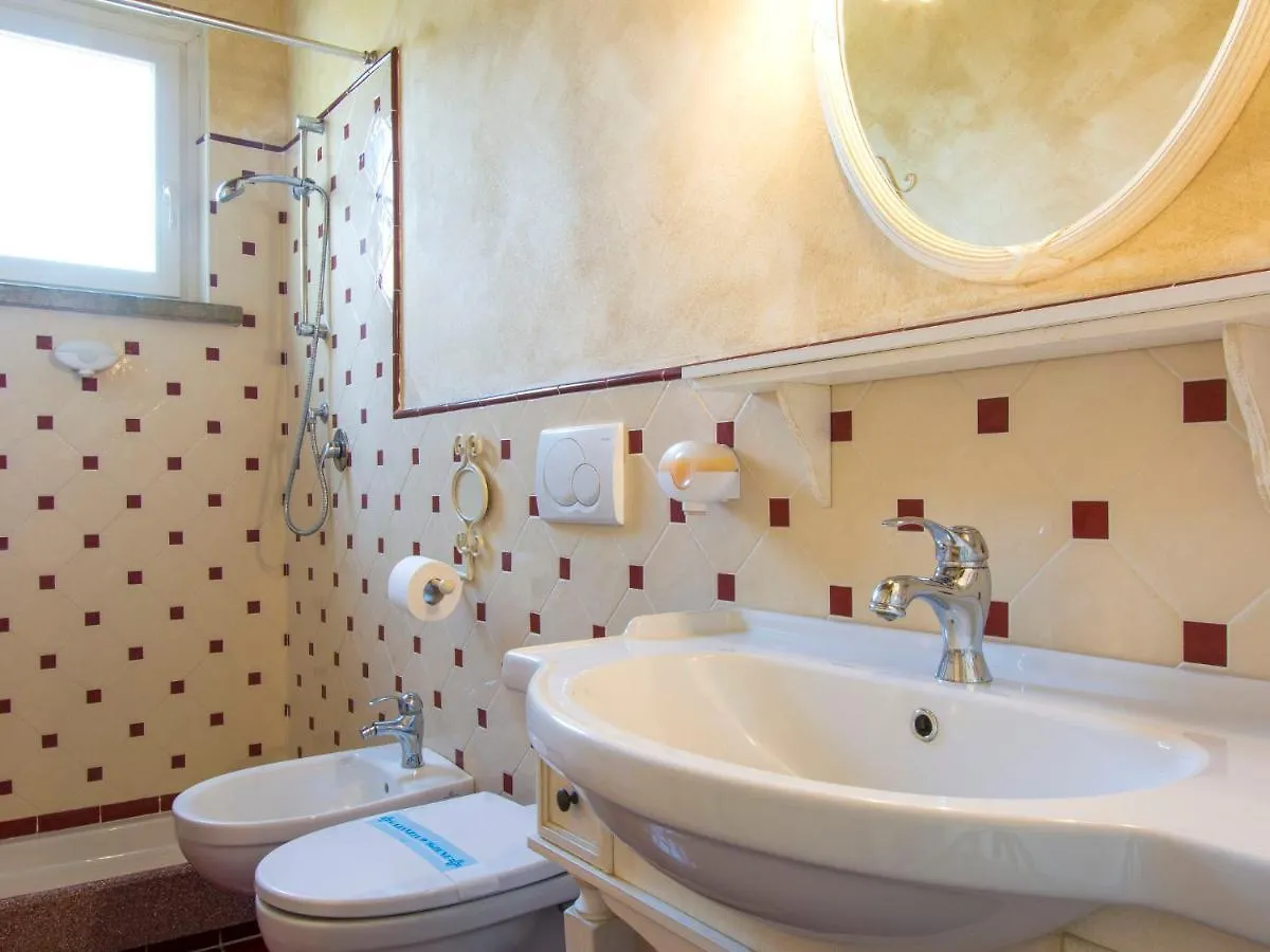 Apartment Il Felciaione-30 By Interhome ريباربيلا