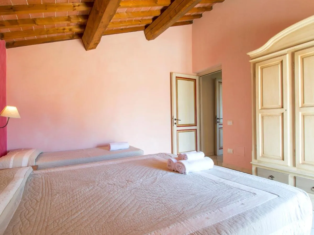 Apartment Il Felciaione-30 By Interhome ريباربيلا إيطاليا